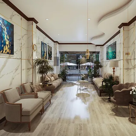 Grand Matterhorn Hotel